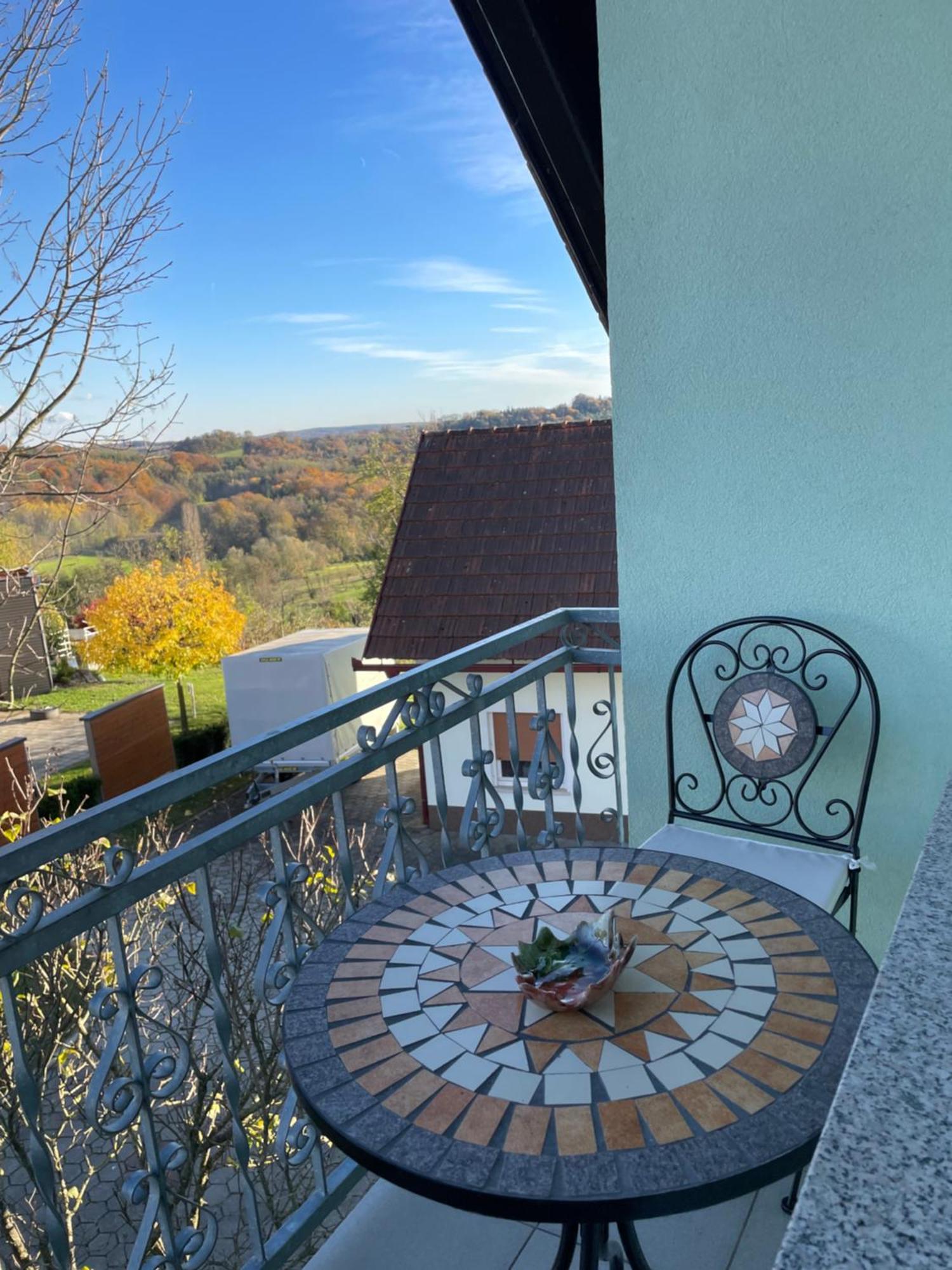 Rogašovci Beautiful House Surrounded By Pure Nature מראה חיצוני תמונה