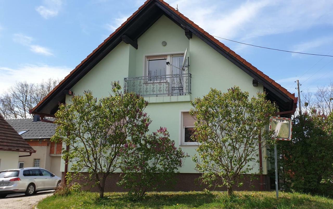 Rogašovci Beautiful House Surrounded By Pure Nature מראה חיצוני תמונה